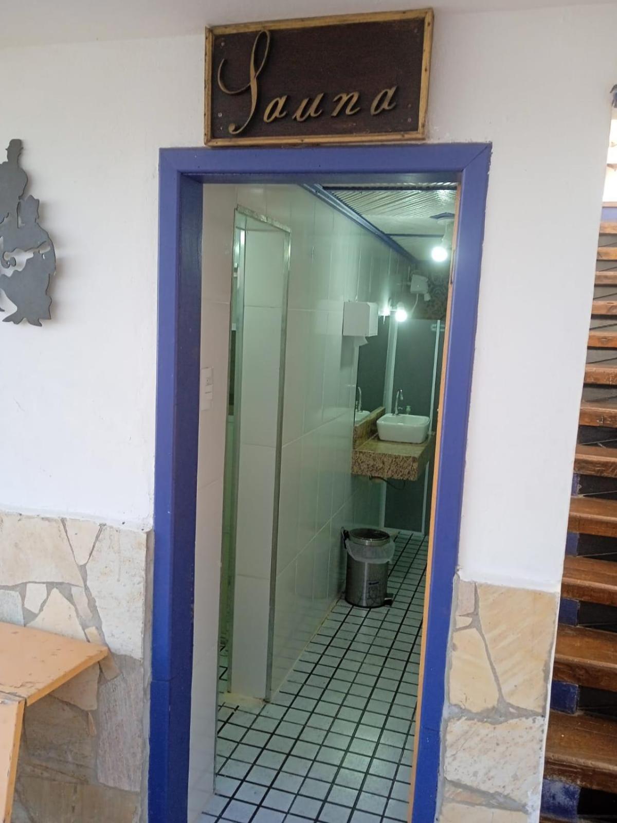 Pouso Das Gerais Тирадентеш Екстериор снимка